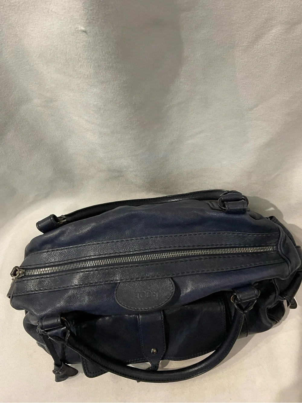 Tod’s Shoulder Bag